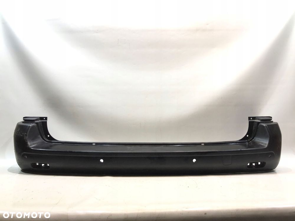 expert proace jumpy zderzak tył tylny pdc - 3