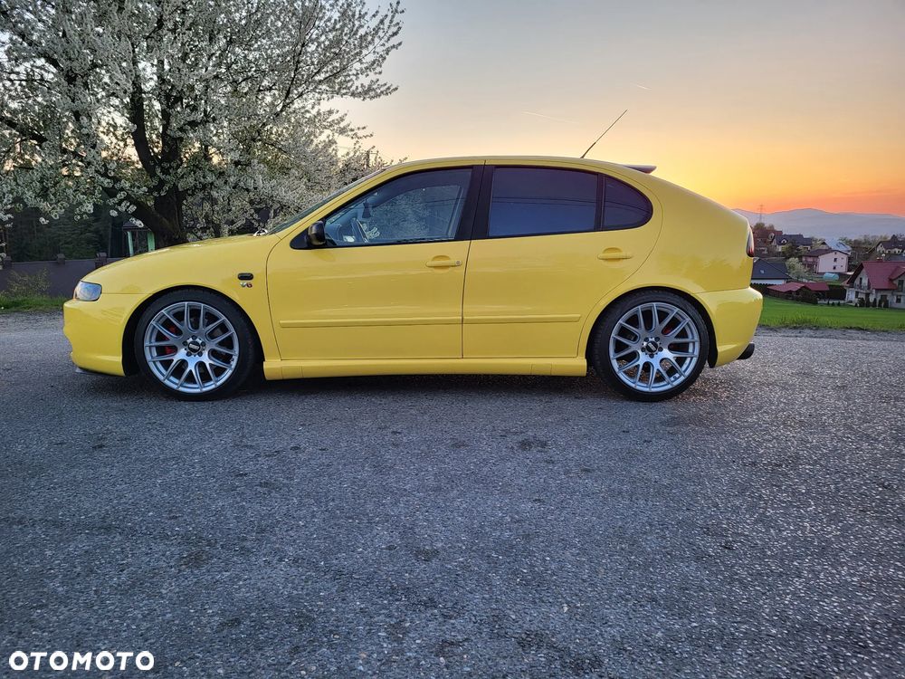 Seat Leon - 8