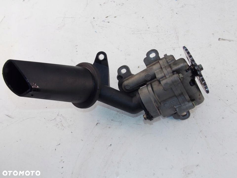 pompa smok oleju transit 2.4 tddi 070905160 - 3