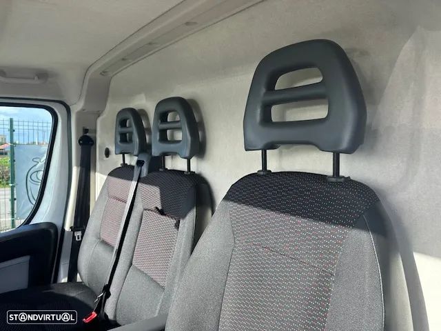 Peugeot BOXER L2H2 130 CV - 17