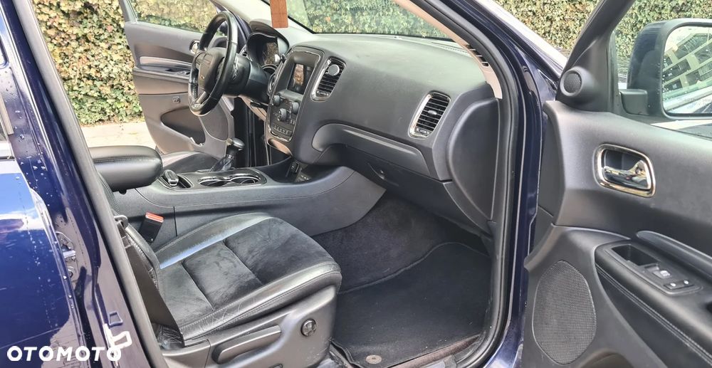 Dodge Durango 3,6 Limited - 6