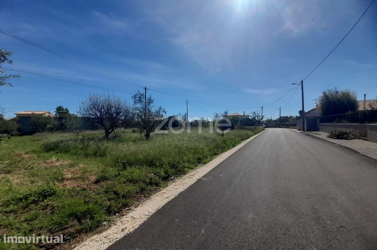 Terreno Urbanizável - Casal Fernão João - Grande imagem: 2/21
