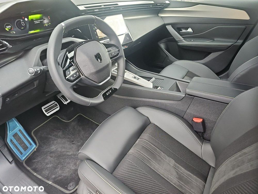 Peugeot 308 - 16