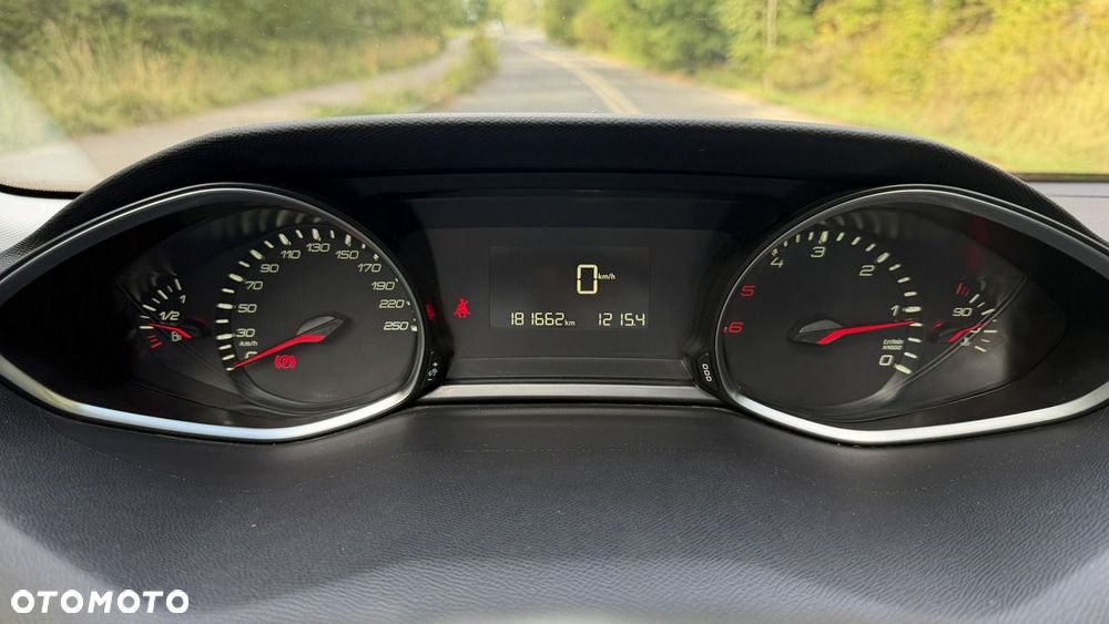 Peugeot 308 BlueHDi 120 Stop & Start Allure - 18