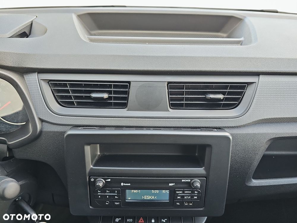 Renault express-van - 26