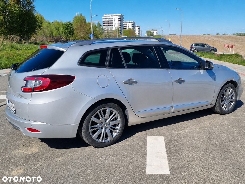 Renault Megane - 13