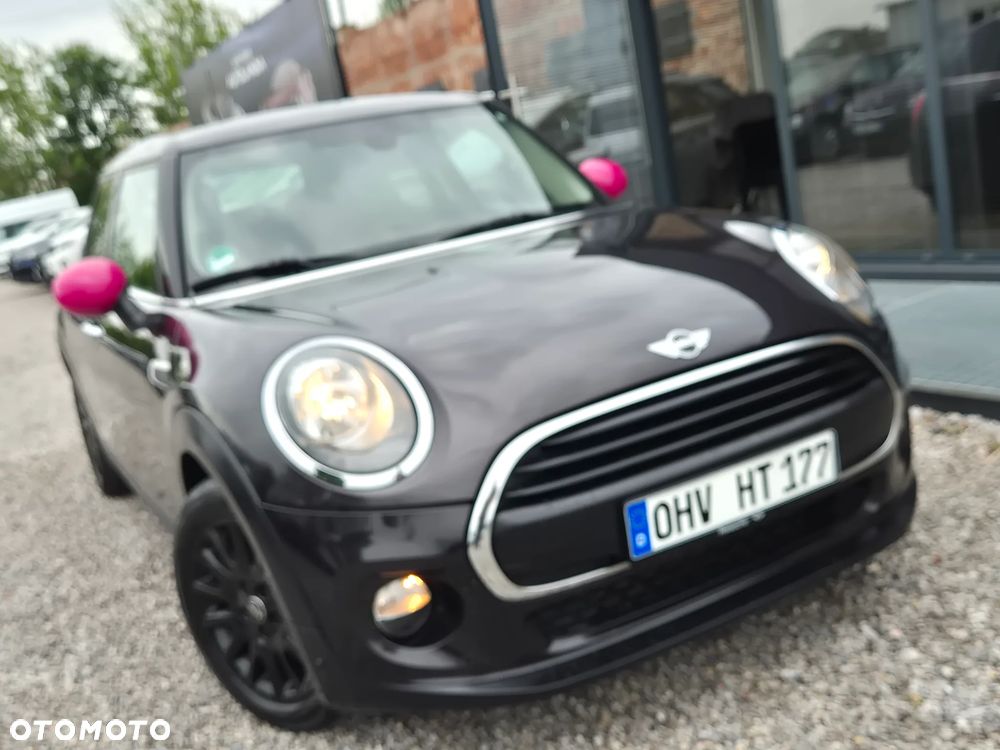 MINI ONE - 19