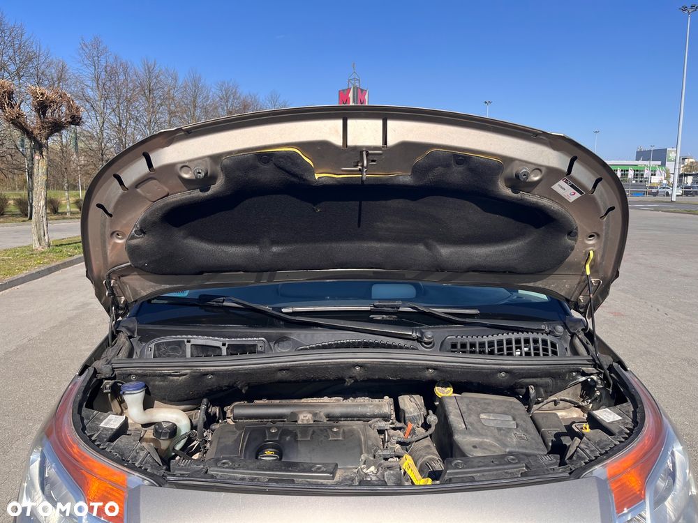 Citroën C3 Picasso 1.4i Exclusive - 10