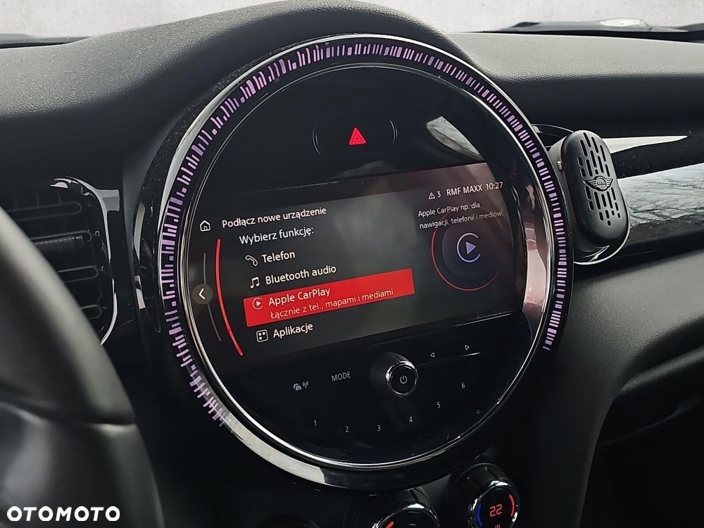 MINI John Cooper Works - 20