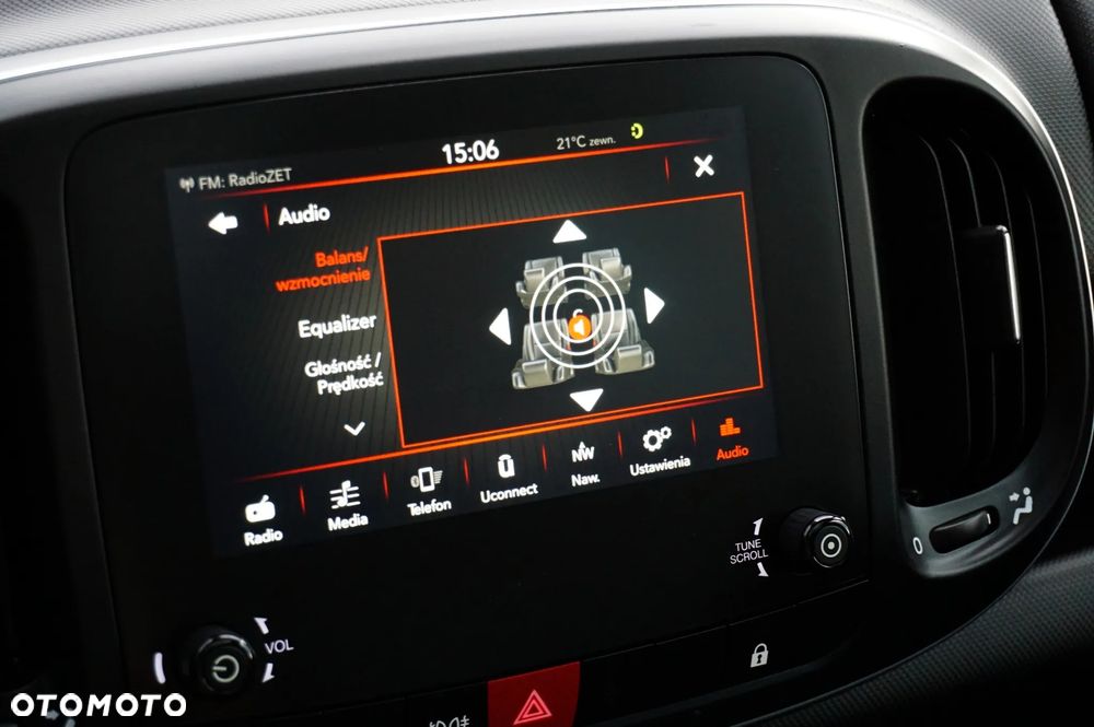 Fiat 500L Cross 1.4 16V T-Jet - 35