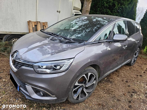 Renault Grand Scenic BLUE dCi 120 EDC BUSINESS EDITION