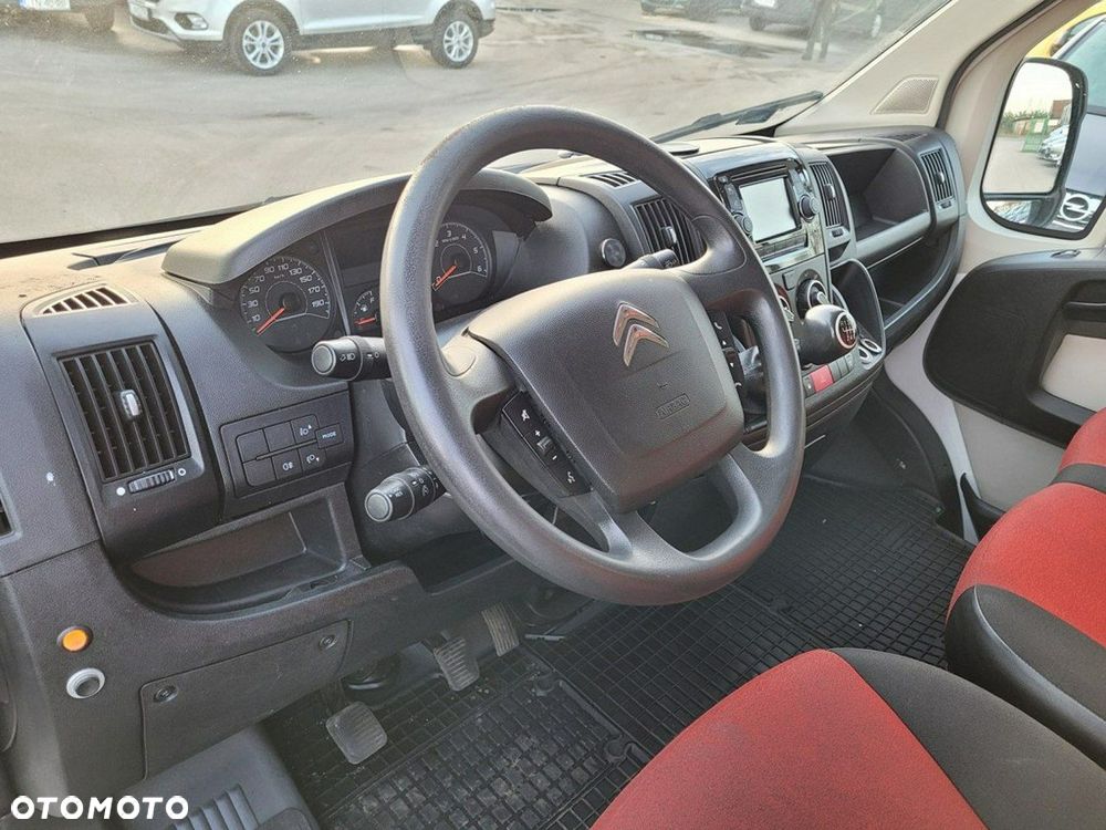Citroën Jumper - 18