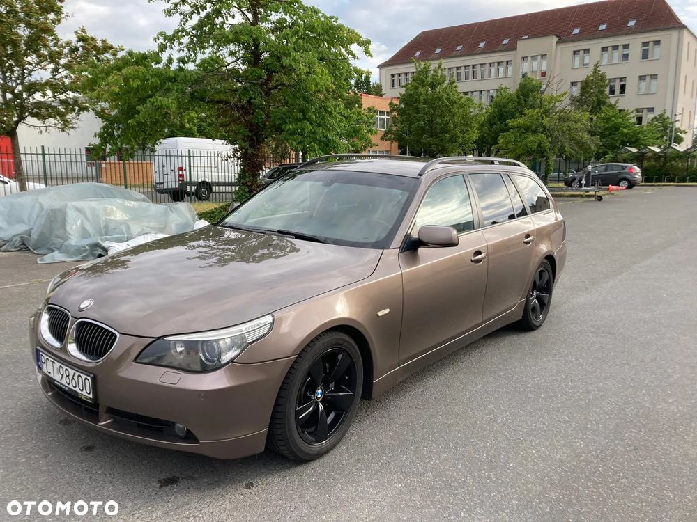 BMW 5