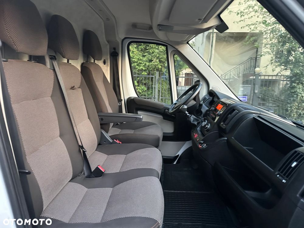 Citroën Jumper - 11