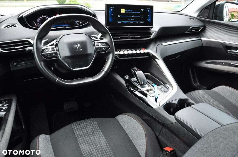Peugeot 3008 - 34