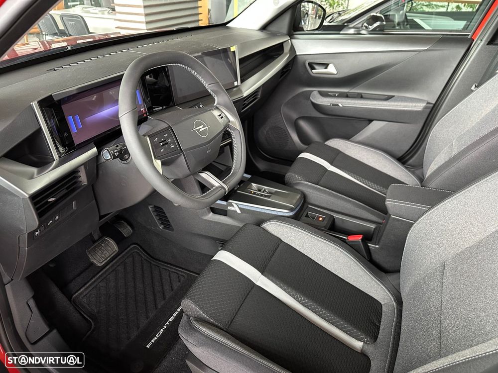 Opel Frontera 44 kWh GS - 6