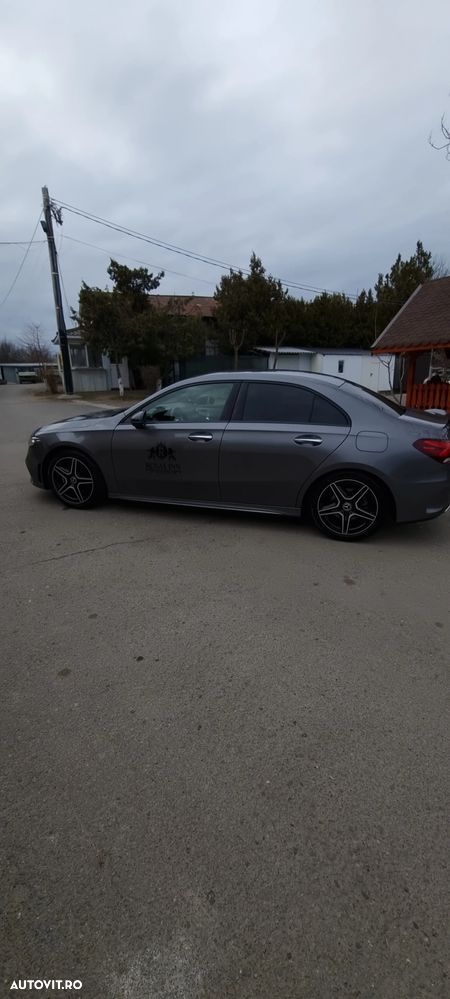 Mercedes-Benz A 200 - 5