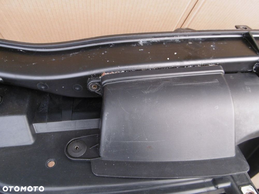 pas przedni wzmocnienie czołowe bmw e90 e91 e92 e93 7173564 51647173564 - 5