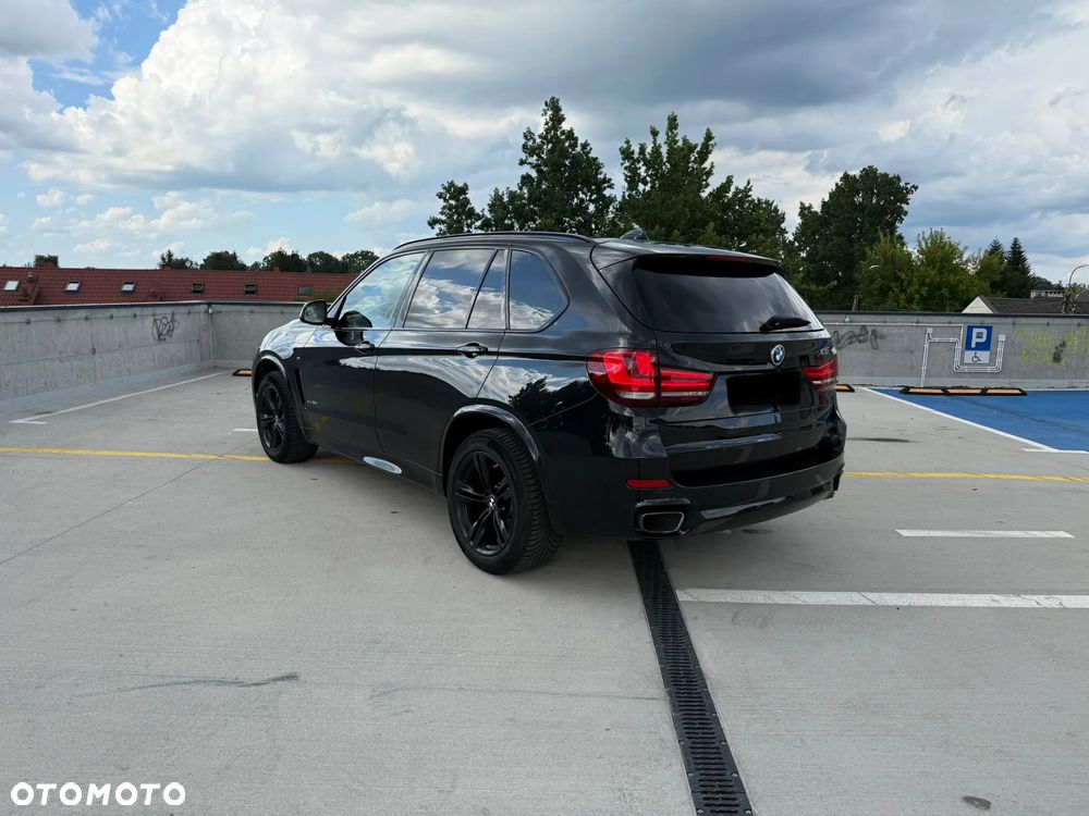 BMW X5 xDrive25d - 3