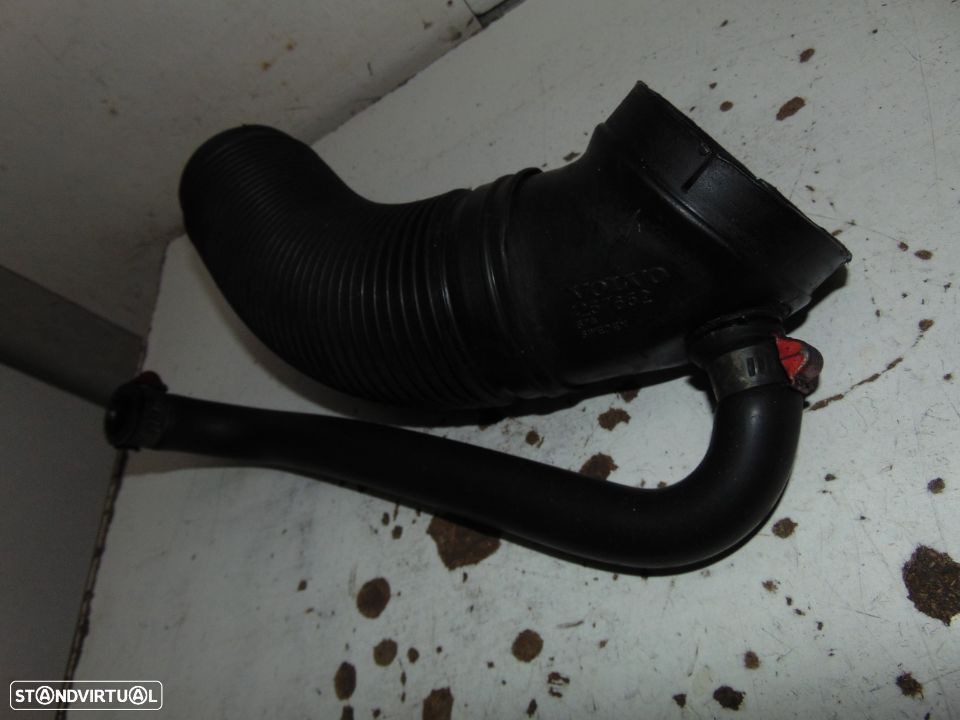 Volvo 244 vários - 2