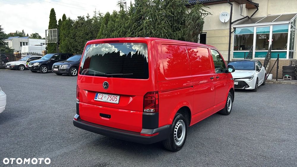 Volkswagen Transporter T6,1 - 31