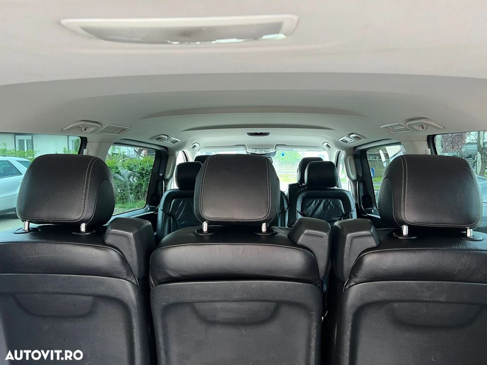 Mercedes-Benz V - 14