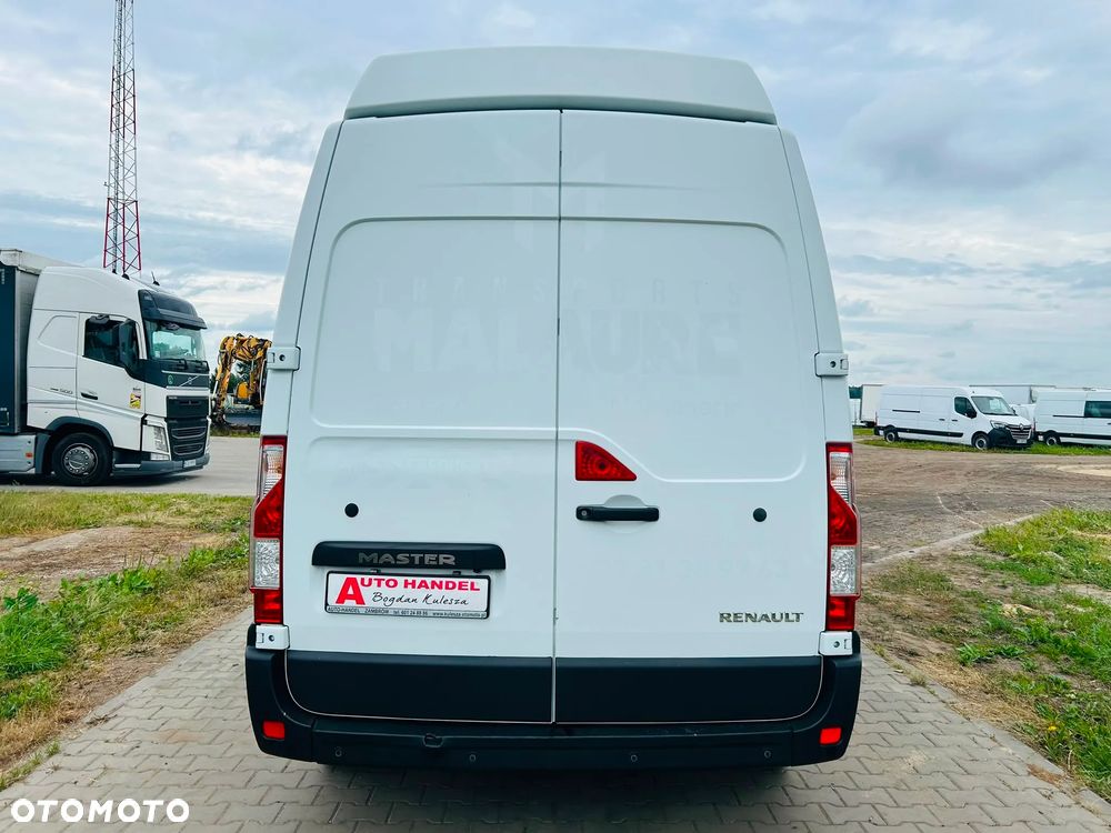 Renault Master - 14