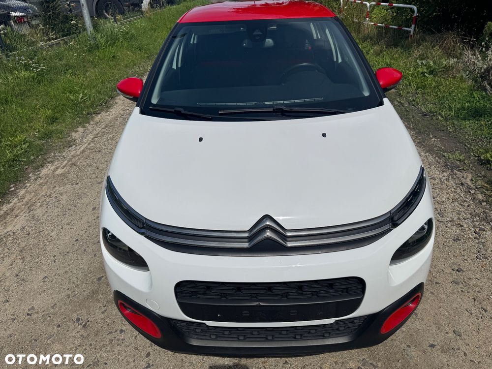 Citroën C3 - 25