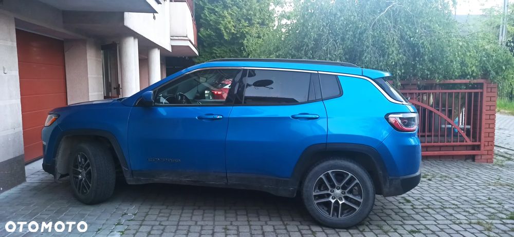 Jeep Compass - 3