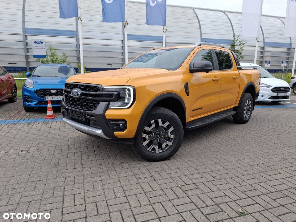 Ford Ranger - 2
