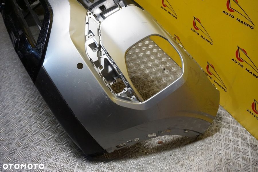 MITSUBISHI OUTLANDER 2022 - Zderzak Przód Przedni Atrapa Kratka PDC USA - 5