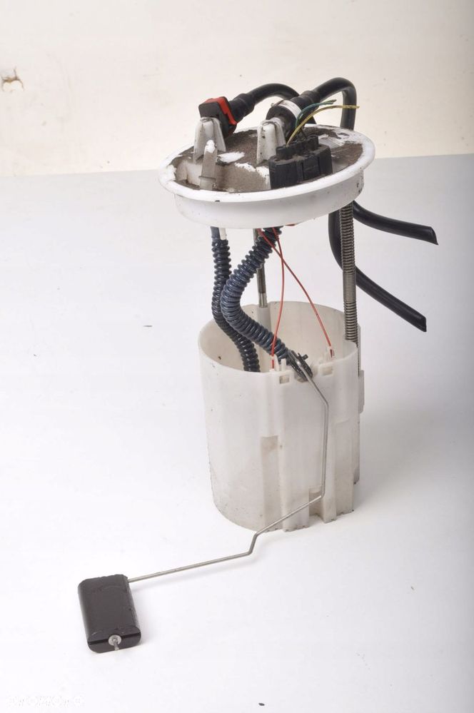 FORD TRANSIT CONNECT MK2 1.6 TDCI POMPA PALIWA DV61-9275-AB - 2