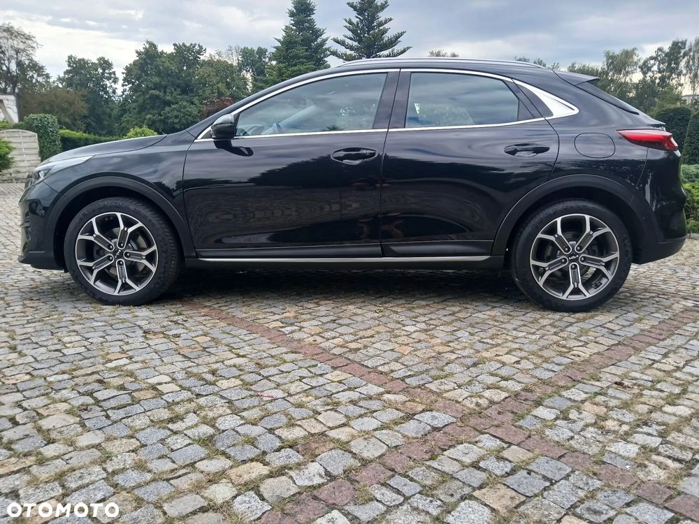 Kia XCeed - 11
