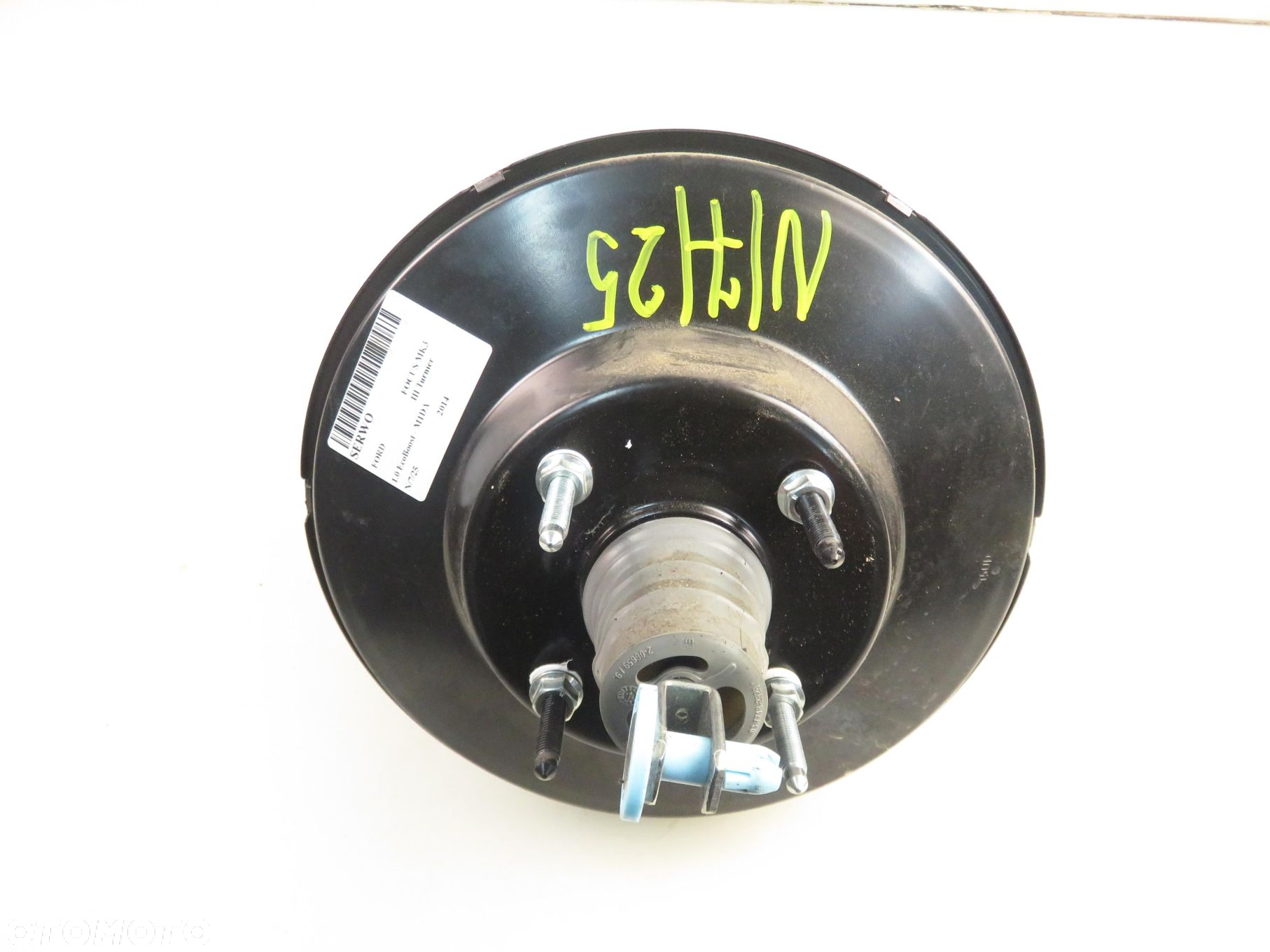 SERWO FORD FOCUS MK3 III Turnier 1.0 EcoBoost 125 DV612B195SA 03786219424 - 5