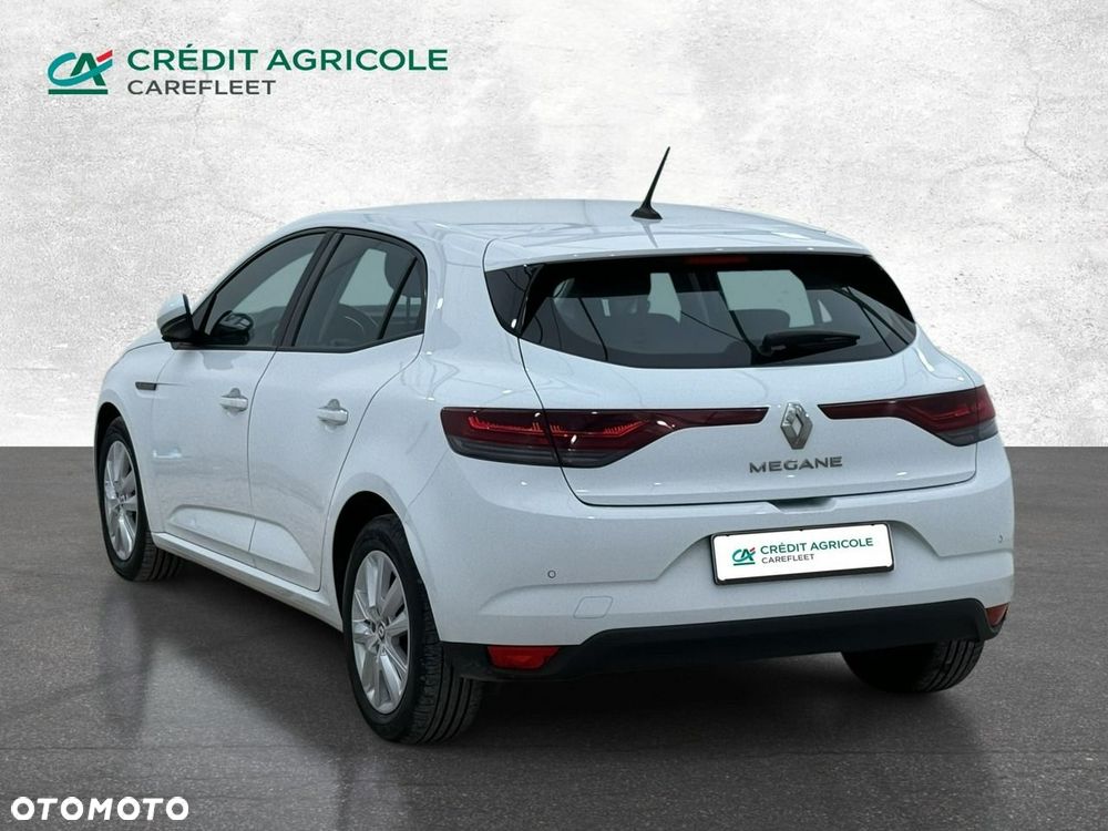 Renault Megane 1.3 TCe FAP Equilibre - 8