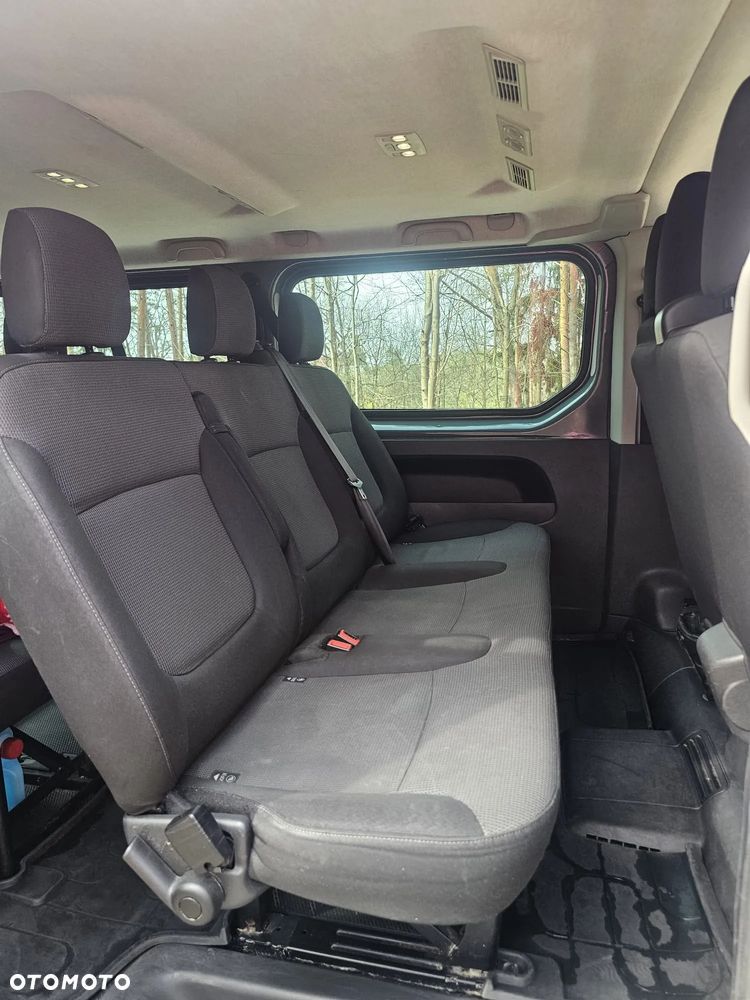Renault Trafic - 6