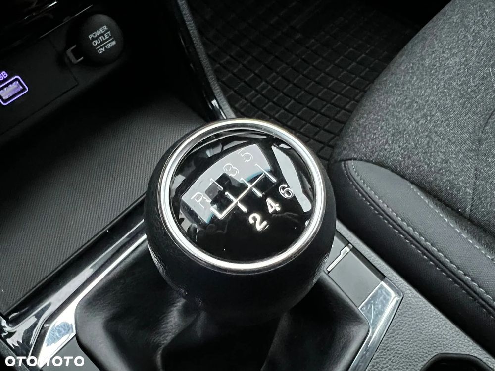 SsangYong/KGM Korando 1.5 T-GDI Quartz 2WD - 22