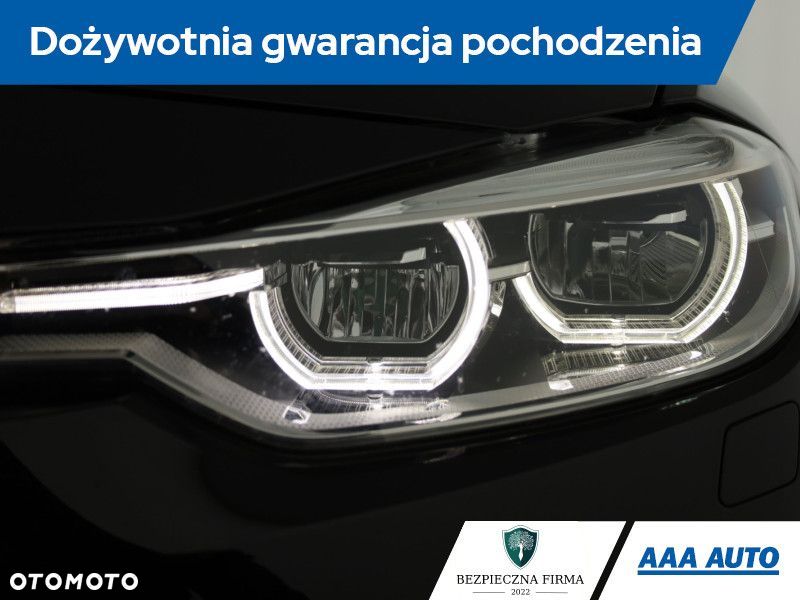 BMW Seria 3 - 23