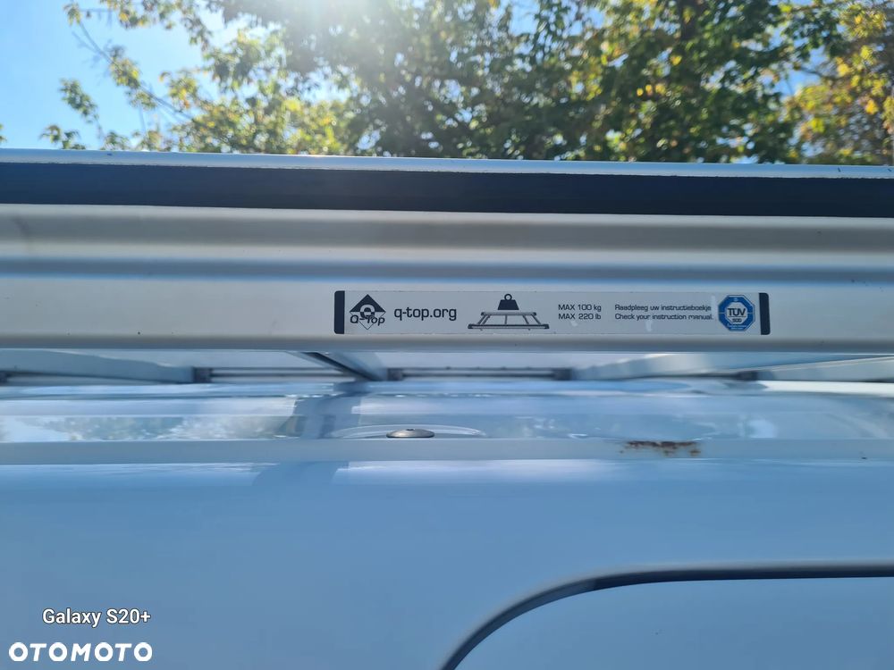 Renault KANGOO MAXI Długi - 16