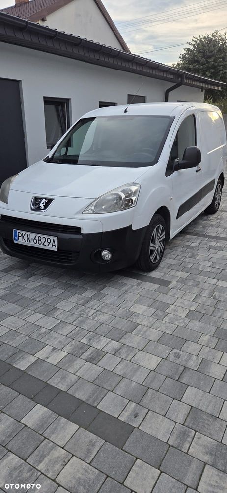 Peugeot Partner - 2