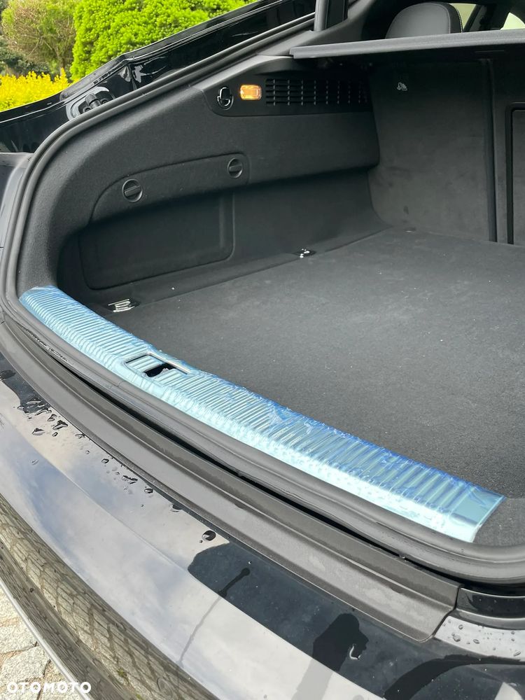 Audi S7 Sportback Standard - 27