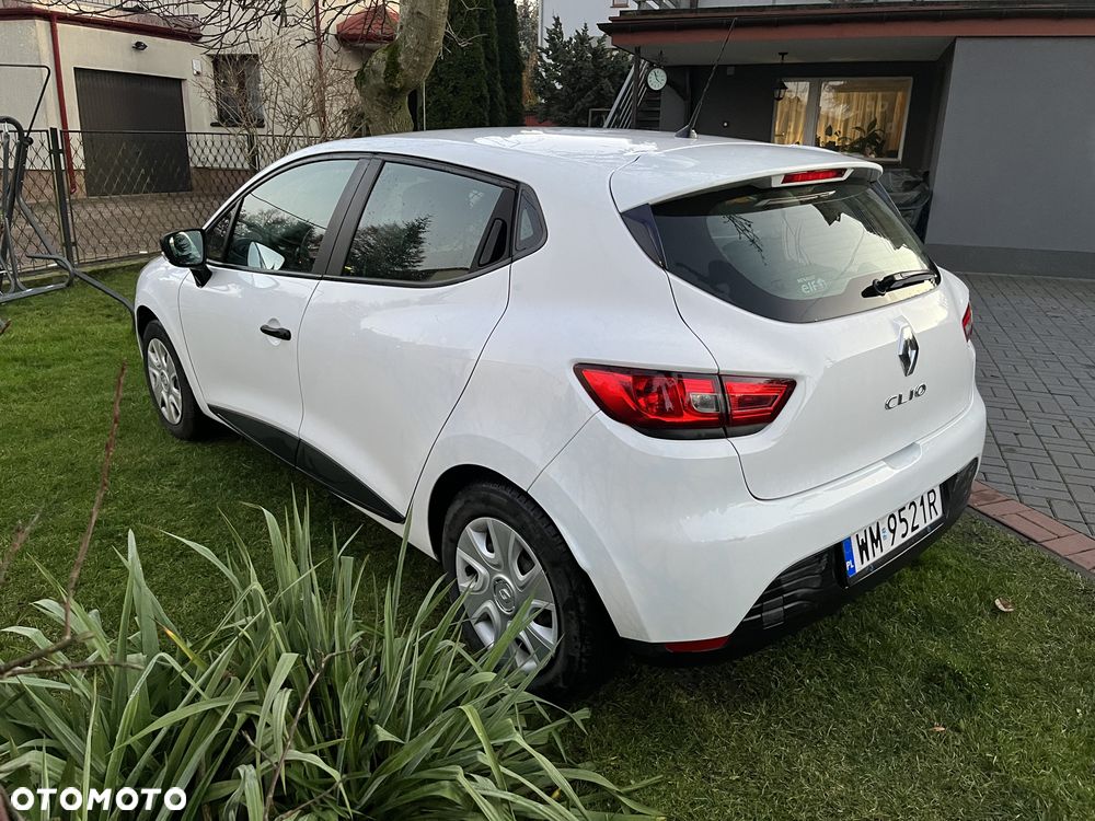 Renault Clio - 2