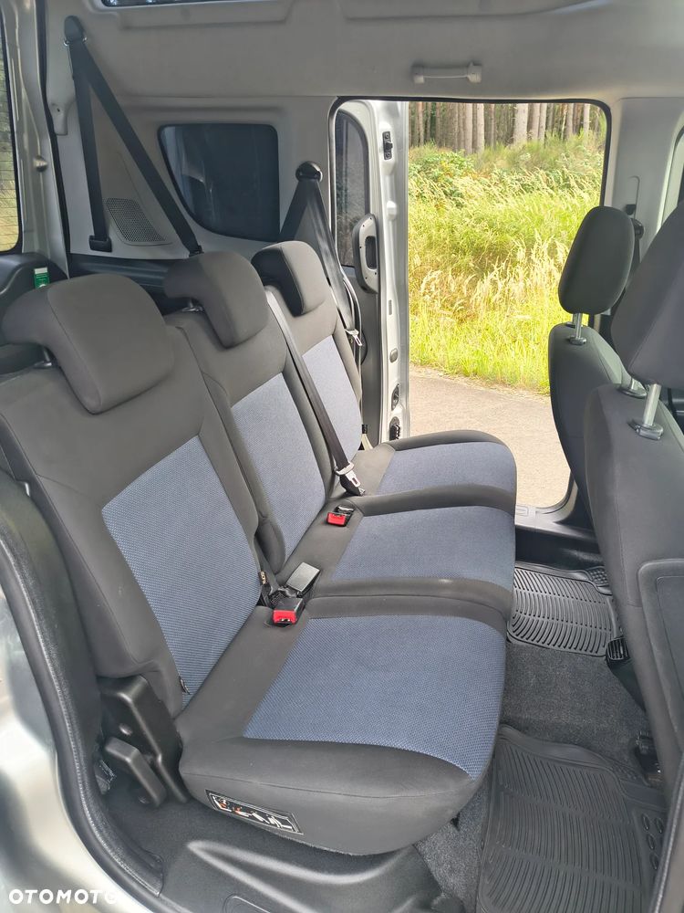 Opel Combo Tour L1H1 - 10