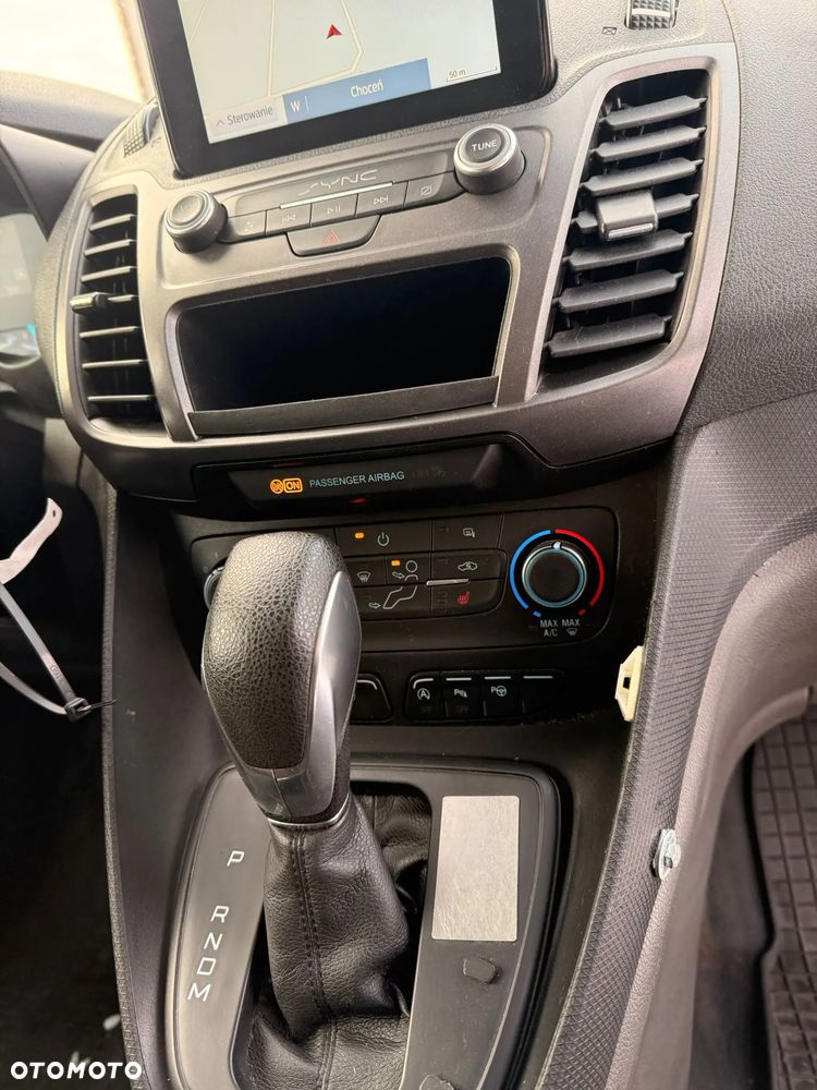 Ford Transit Connect L2 - 4