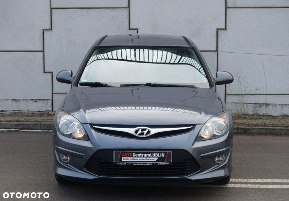 Hyundai i30 - 4