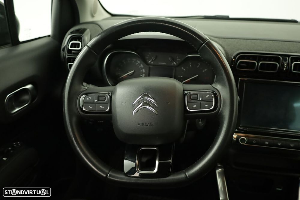 Citroën C3 Aircross 1.2 PureTech C-Series - 14