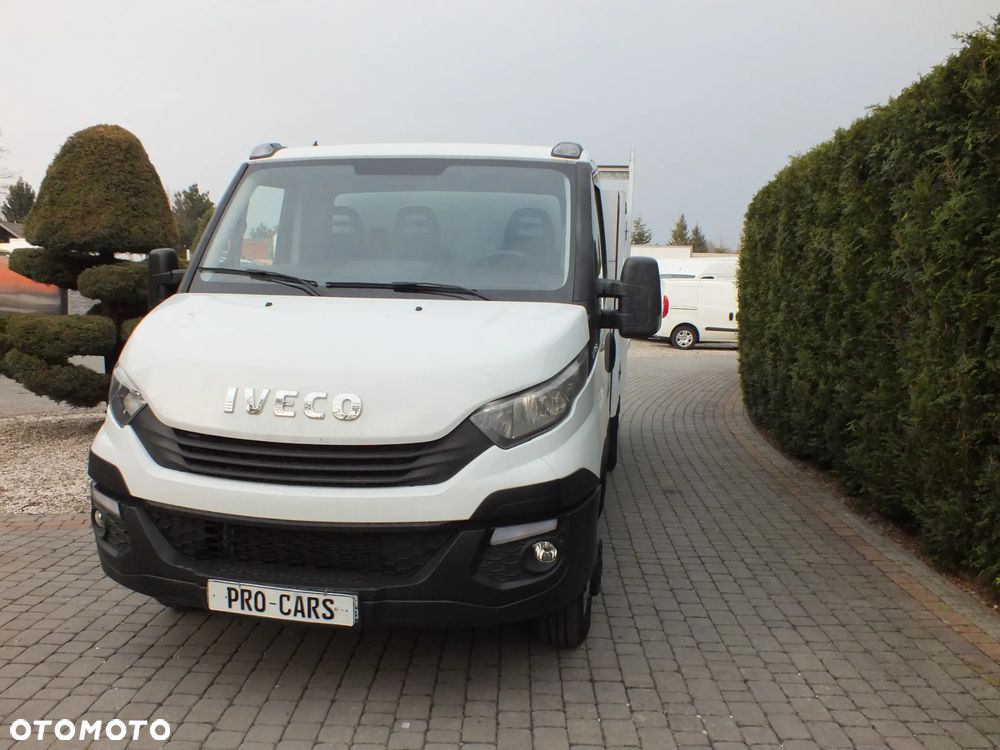 Iveco Daily 35c15 - 10