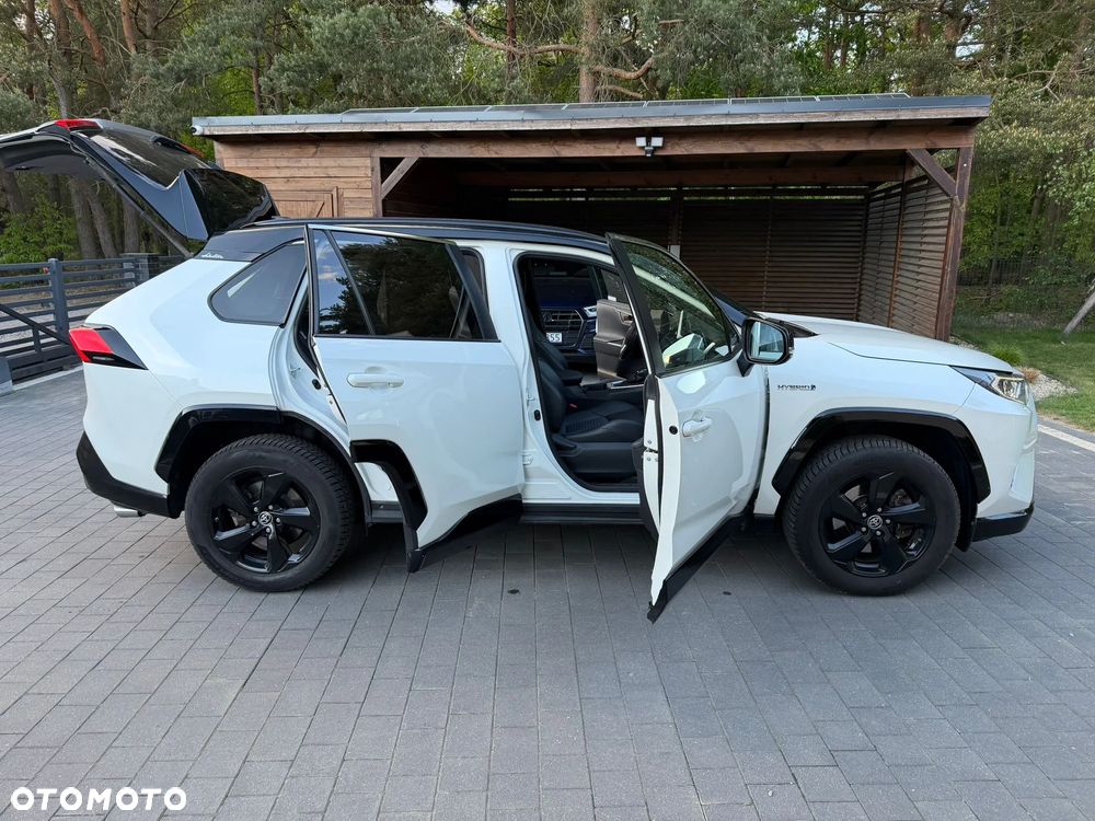 Toyota RAV4 - 12