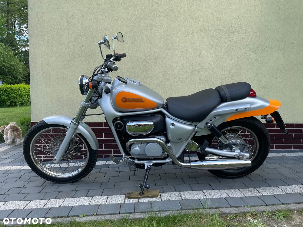 Aprilia Classic - 1