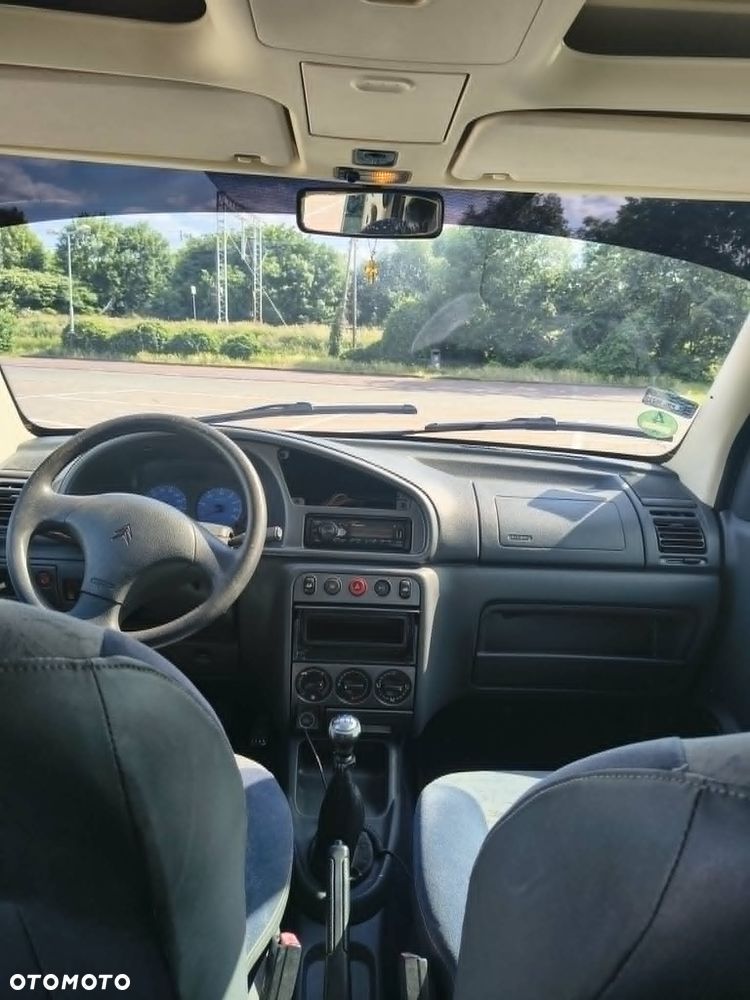 Citroën Berlingo 1.6i Prestige - 11